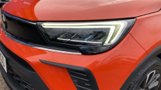 Vauxhall Crossland 1.2 Design 5dr Petrol Hatchback